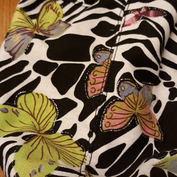 Amici handbag - Picture 3 of 4